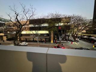 Stunning 2 Bedroom Apartment in Rosebank Central - Joanesburgo - 6