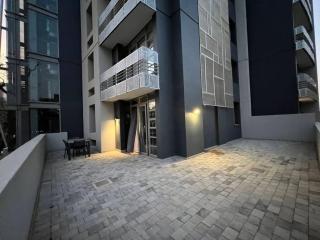 Stunning 2 Bedroom Apartment in Rosebank Central - Joanesburgo - 4