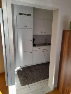 Residentie Canada - Blankenberge - 1