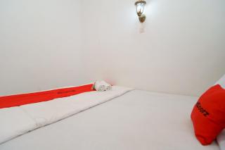 RedDoorz @ Jalan Sultan Agung Lampung - Kedaton - 9