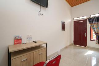 RedDoorz @ Jalan Sultan Agung Lampung - Kedaton - 4