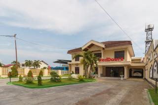 RedDoorz @ Jalan Sultan Agung Lampung - 6