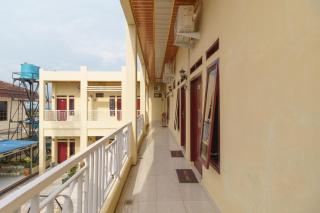 RedDoorz @ Jalan Sultan Agung Lampung - 7