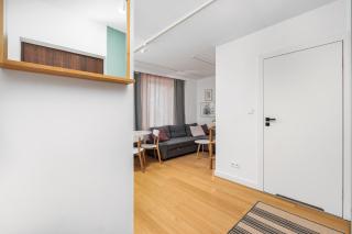 Hoża 36 by Homeprime - Warsaw - 9