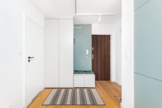 Hoża 36 by Homeprime - Warsaw - 8