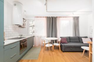 Hoża 36 by Homeprime - Warsaw - 4