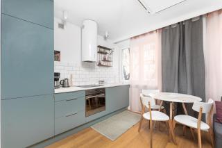 Hoża 36 by Homeprime - Warsaw - 2