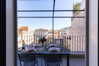 Rome As You Feel - Luxury Terrace in Navona - Rome - 0