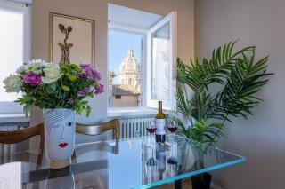 Rome As You Feel - Luxury Terrace in Navona - Rome - 9