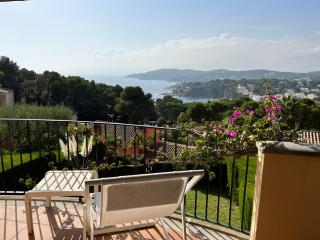 Magnifique Villa avec vue mer 8 personnes - Llafranc - 0