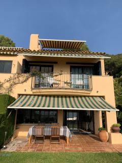 Magnifique Villa avec vue mer 8 personnes - Llafranc - 2