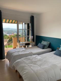 Magnifique Villa avec vue mer 8 personnes - 4