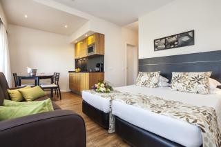 Pestana Alvor Atlantico Residences Beach Suites - Alvor - 2