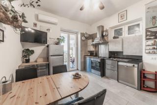 MareVestrum - incantevole casa con accesso diretto in spiaggia - Bacoli - 1