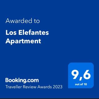 Los Elefantes Apartment - San Bartolomé - 9