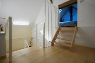 Gîte à la ferme 4 à 6 personnes. - Vieille-Chapelle - 8