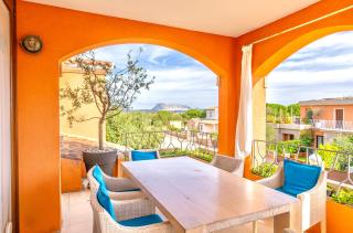 ISS Travel, Sea View Villa Ursula - 4 bedrooms and 4 bathrooms - 4