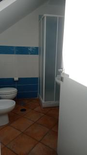 B&B Denteferro - Pontecagnano Faiano - 8