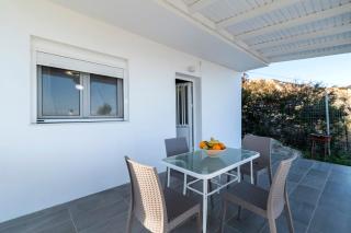 Stegna Silence Seaview - Archangelos - 9