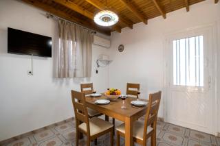 Stegna Silence Seaview - Archangelos - 4