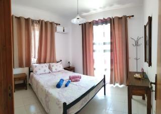 Hibiscus Green Apartments - Afantou - 0