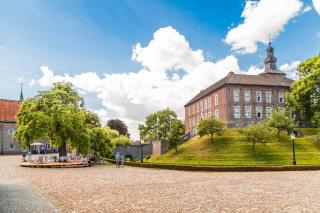 Landgoed Kasteel Limbricht - Limbricht - 1