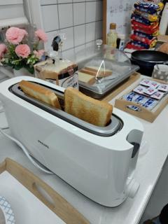 Athene Motel - Gwangju - 4