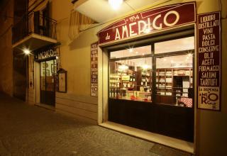 Locanda Amerigo - Savigno - 7