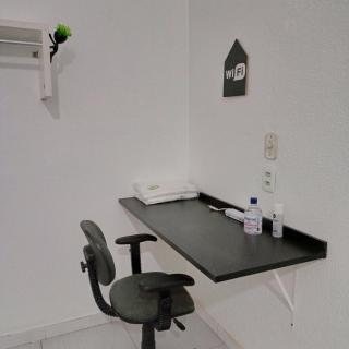 Aeroporto House 4 - 7