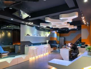Vogue Inn at Hualien - Città di Hualien - 7