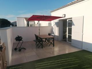 LA CORVETTE Maison avec piscine/parking/wifi/plages 5kms - Les Mathes - 4