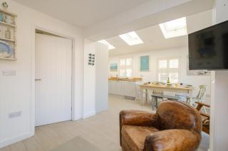 The Garden Flat - Aldeburgh - 1