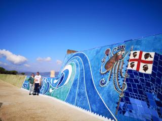 Casa Lore al mare - Santa Lucia - 5