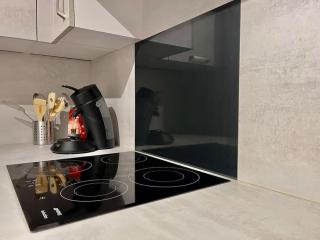 Duplex 70m2 - Vue Cité Mediévale - Parking gratuit - 2