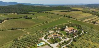 Agriturismo Baia degli Ulivi - Massa Marittima - 5