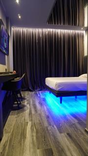 Leoni Hotel & Private Spa - Citta' Sant'Angelo - 2