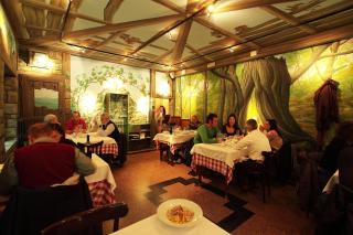 Locanda Amerigo - Savigno - 6