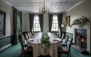 Chilston Park Hotel - 3