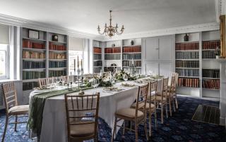 Chilston Park Hotel - 2