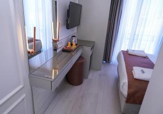 Cetin Port Hotel - Istanbul - 3