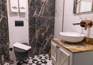 Cetin Port Hotel - 2