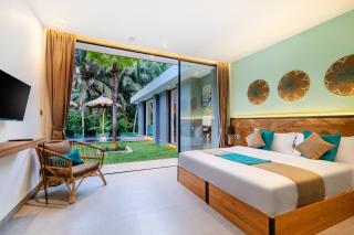 Villa Slide by BaliSuperHost - Ubud - 5