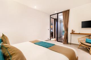 Villa Slide by BaliSuperHost - Ubud - 4