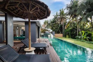Villa Slide by BaliSuperHost - Ubud - 3