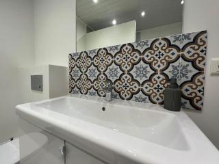 La pause allongée - Fontainebleau Hypercentre - 9