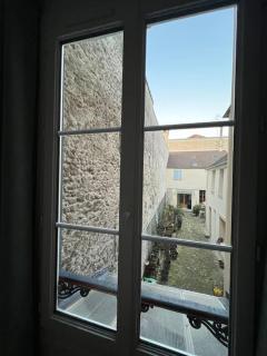 La pause allongée - Fontainebleau Hypercentre - 8