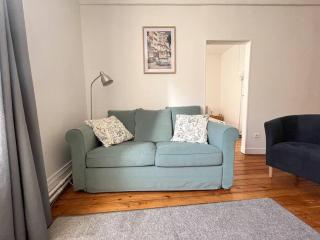 La pause allongée - Fontainebleau Hypercentre - 7