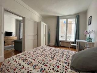 La pause allongée - Fontainebleau Hypercentre - 4