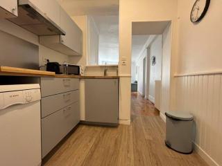 La pause allongée - Fontainebleau Hypercentre - 2