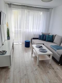 Apartament Miejski - Koszalin - 5